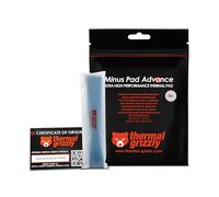 Thermal Grizzly Minus Pad Advance 4x 120x20x1,5 mm Pad térmico GPU SSD