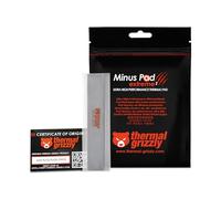 Thermal Grizzly Minus Pad Extreme 2 W?rmeleitpad - 120 ? 20 ? 1,5 mm, 2 St?ck