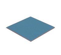Thermal Grizzly Minus Pad Extreme Pad Térmico - Termoconductor, Silicon Pad Térmicos - Conduce el calor y enfría la consola de calefacción o los componentes del ordenador (100 × 100 × 1,5 mm)