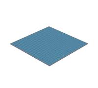 Thermal Grizzly Minus Pad Extreme Thermal Pad - Almohadillas conductoras térmicas de silicona - Conduce el calor y enfría la consola de calefacción o los componentes del ordenador (100 × 100 × 0,5 mm)