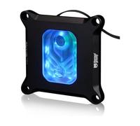 Refrigeración Líquida Thermal Grizzly Mycro Pro RGB 70 mm RGB 2 Conexiones G1/4