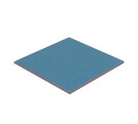 Thermal Grizzly Pad Thermal Minus Pad Extreme - Conductor Térmico, Silicona Pad - Conduce el Calor y enfría la Consola de Calefacción o los Componentes del Ordenador (100 × 100 × 2 mm)
