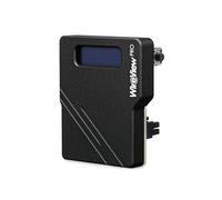 Thermal Grizzly WireView Pro GPU - 1x12VHPWR Normal - Medidor de potencia avanzado para tarjetas gráficas - Pantalla OLED - Sensores de temperatura - Herramienta de monitoreo - Fabricado en Alemania