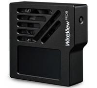 Thermal Grizzly WireView Pro II GPU 12V-2x6 Negro Normal Medidor GPU