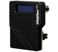 Thermal Grizzly WireView Pro GPU - 1x12VHPWR Normal - Medidor de potencia avanzado para tarjetas gráficas - Pantalla OLED - Sensores de temperatura - Herramienta de monitoreo - Fabricado en Alemania