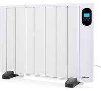 Thermal Heater 1500W (White) - TRISTAR