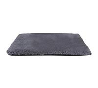 Thermal Heating Dog Mat, Self-Warming Sleeping Pad, Pet Puppy Heating Pad, No Slip Pet Heating Pad, Pet Heating Pad for Floors, Thermal Pet Bed Mat, Self-Warming Pet Pad, Heating Pad for Dog Beds, Pe