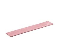 THERMAL HERO Neo - Almohadilla térmica de Alta conductividad térmica para Aplicaciones básicas, CPU GPU, portátiles, Xbox PS3/4/5 (120 x 20 x 3 mm)