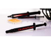 THERMAL HERO Quantum Series - Pasta térmica de 1 g, conductora térmica Extremadamente Alta, para refrigeración de PC, Juegos, overcklock Extremo, Xbox, Playstation