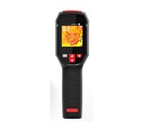 Thermal Imager 240 x 240 cámara de imágenes térmicas infrarrojos termómetro de temperatura para cámara de imagen de mano para cámara de imágenes de tubería