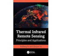 Thermal Infrared Remote Sensing: Principles and Applications