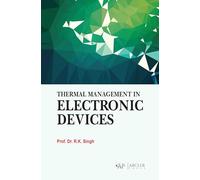 Thermal Management in Electronic Devices