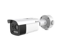 Thermal & optical bi-spectrum