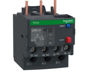 Thermal overload relay, TeSys Deca, 12...18 A, cla 3389110346831