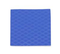 Thermal Pad 13.8W/mK Conductivity 30x30mm, Computer Thermal Pad with High Heat Resistance and Electrical Insulation, Silicone Heat Conducting Pad for CPU GPU Graphics Card Heat Sin (30 * 30 * 3,0mm)