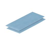 ARCTIC TP-3: Premium Performance Thermal Pad, 200x100x0,5 mm (Apilable hasta 2,0 mm sin pérdida de rendimiento), 2 Piezas - Pad Termico, Alto rendimiento, Particularmentesuave, Relleno ideal de huecos
