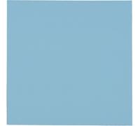 Thermal Grizzly Minus Pad Pro - Almohadilla de interfaz térmica, 100 x 100 x 2,0 mm, eléctricamente no conductiva, alta conductividad térmica y compresibilidad para SSD, GPU y electrónica
