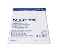 Thermal Paper A4 100 sheets