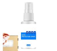 Thermal Paper Correction Spray - Identity Theft Block Out Liquid, Privacy Protection Label Concealer, Secure Information Masking Solution, Quick Dry Coverage Formula | Personal Data Protection