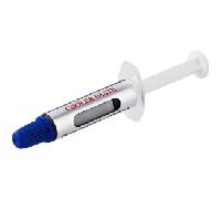 Thermal Paste Pack of 5 Syringes RoHS SILV5-THERMAL-PASTE