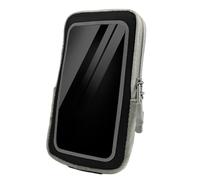 Thermal Phone Case - Waterproof Phone Pouch Electric Heated Phones Bag | Portable Warming Cellphone Cover For Cold Weather | Winter Skiing Camping Hiking Outdoor Sports Protective Mobile Holder