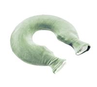 Thermal Pouch Wrap - 36 x 32 cm Moxa Velvet Hot Pack, Ergonómico Cuello Warmer | Plush Protective Sleeve, Soothing Warmth Solution for Cold Weather Relaxing Indoor Outdoor Use