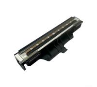 Thermal Print Head 203dpi con carcasa para Zebra Serie | 203 para resolución, textos claros, códigos de barras nítidos, para GT420T GK420T GX420T, larga vida útil