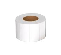 Thermal Printer Labels 2x1 Inch Tear-Resistant Freezer-Safe Low-Temperature