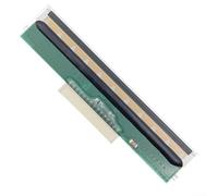 Thermal Printhead TL80-BY2 T80-8029 - Cabezal de impresión térmica para Wincor NIXDORF TH200e TP13 PT-900T con distribución del calor optimizada, bajo desgaste, para sistemas POS, cajeros automáticos