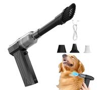Thermal Snow Blower - High-Speed Handheld Air Dryer, Powerful Adjustable Design | Quickly Melts Snow From Driveways, Lawns, And Sidewalks, Ideal For Winter Home Use, Outdoor Spaces, Garages, Patios