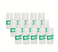 Thermal Sticker Paper Roll Self Adhesive For Till And Photo Printers 5 To 50 PCS(15PCS White Sticky)