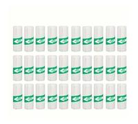 Thermal Sticker Paper Roll Self Adhesive For Till And Photo Printers 5 To 50 PCS(30PCS White Sticky)