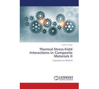 Thermal-Stress-Field Interactions in Composite Materials II: Superposition Method