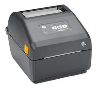 Thermal Transfer Printer (74/300M) ZD421 300 dpi USB USB Host Modular Connectivity Slot 802.11ax BT5.3 ROW EU and UK Cords/EZPL