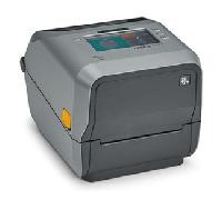 Thermal Transfer Printer (74/300M) ZD621R Color Touch LCD 300 dpi USB USB Host Ethernet Serial 802.11ac BT4 ROW RFID - UHF EU ZD6A143-30EFR2EZ