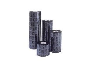 Thermal transfer ribbons, Honeywell, TMX 1310 / GP02, Cera, 104mm, 153m, Exterior, Negro