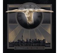 Thermality The Final Hours (Vinyl) 12" Album Coloured Vinyl (Importación USA)