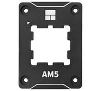 Thermalright AM5 Secure Frame - Soporte para CPU V2, marco de contacto antiflexión para fijación correctiva y protección del condensador