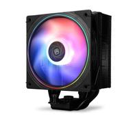 Thermalright Assassin Spirit 120 Ventilador CPU 120mm Negro