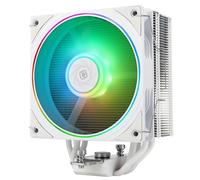 Ventilador CPU Thermalright Assassin Spirit 120 Evo Blanco ARGB