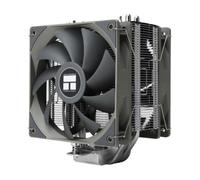 Thermalright Assassin Spirit 120 PLUS Ventilador CPU 120mm Negro