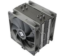 Thermalright Assassin Spirit 120 V2 PLUS - Enfriador de aire para CPU (4 tubos de calor, fan CPU PWM Quiet, disipador de calor para AMD AM4/AM5 y Intel 1700/1150/1151/1200)