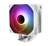 Thermalright Assassin Spirit 120 Vision White - Disipador CPU