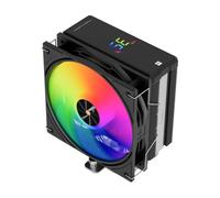 Thermalright Assassin X 120 R Digital ARGB Black - Disipador CPU