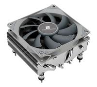 Thermalright AXP90-X53 - Ventilador CPU, perfil bajo altura 36mm, Intel 115X/1200/1700; AMD/AM4 AMD