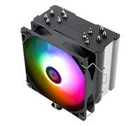 Thermalright BA120SE ARGB Refroidisseur d'air pour processeur, 5 caloducs,