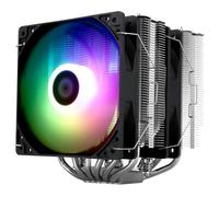 Thermalright Frigorífico Peerless Asassin 120 SE ARGB negro
