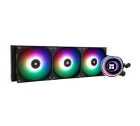 Thermalright Frozen Notte 360 (negro) - Watercooling AIO