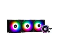 Thermalright Frozen Notte 360 Black - Refrigeración Líquida