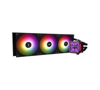 Thermalright Frozen Warframe Pro 360 (Negro) - Watercooling CPU Procesador